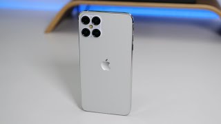 iPhone 12 Pro Max Clone Unboxing!