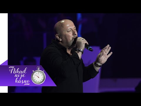 Milan Rili - Da l' si sretnija - (live) - NNK - EM 39 - 25.10.2020