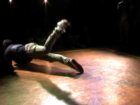 White & whiteo vs Nene & Rifraf  | Double Impact | ISRAEL