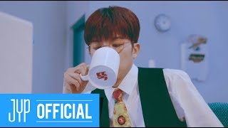 장우영 (Of 2PM) &quot;뚝&quot; Teaser Video