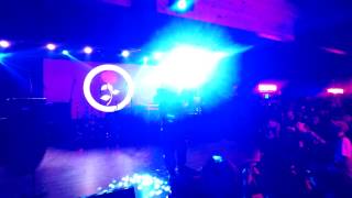 Corbin - Something Safe (Live in LA, 2/25/17)