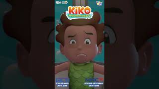 Download lagu KIKO ANIMATION EPISODE – DIKEJAR ZOMBIE Part VIII #Shorts mp3