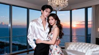 Love Blooms After Marriage, The Ice-Cold CEO Only Shows Tenderness to Her💕