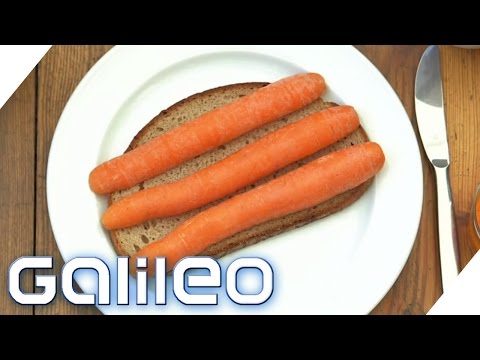 , title : 'Darum sind Möhren so gesund | Galileo | ProSieben'