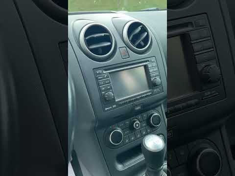 фото nissan qashqai i рестайлинг 0
