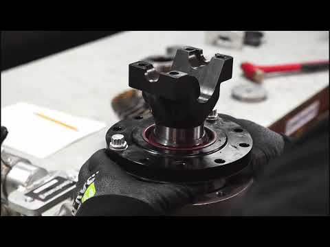 Speedmaster® Third Member Complete Assembly 1-215-013 | Buy Direct