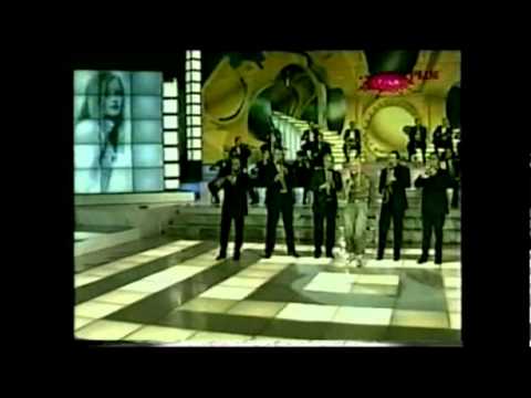 Ako ako - Sanja Đorđević