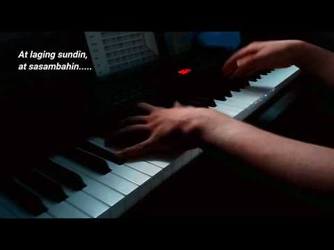 Pintig ng Puso Instrumental/Cover