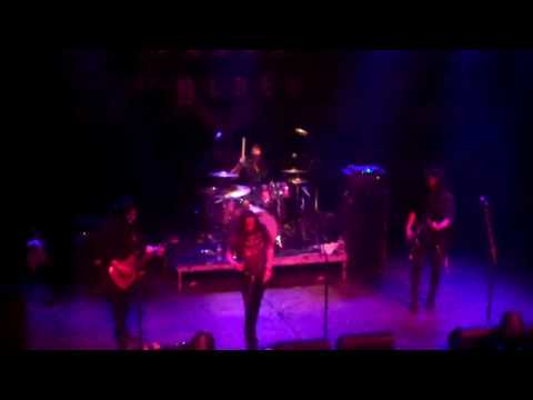 AUDIOGARDEN LIVE Performed at the House of Blues Anaheim