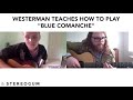 Anyone Can Play Guitar Westerman