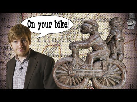 The doors of deception I Tom Objects!