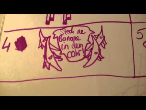 Charly das traurige Einhorn 😢