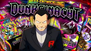 DIESE PREISE werden DER HORROR?! 😱👻 | Pokémon TCG Dunkelnacht