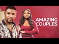 THE AMAZING COUPLES(LUCHY DONALDS, WOLE OJO,)Nigerian Movies|Latest Nigerian Movie 2024