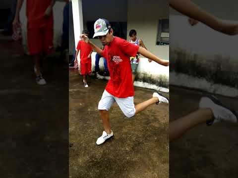 MC Danny e MC Magrinho - Faz a Posição (DJ Henrique De Feraz)