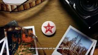 PT na TV: Inserção nacional nº 2 - Abril de 2015