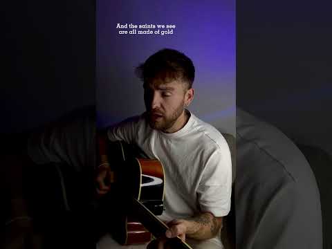 Demons (Imagine Dragons Cover by JONA XX)