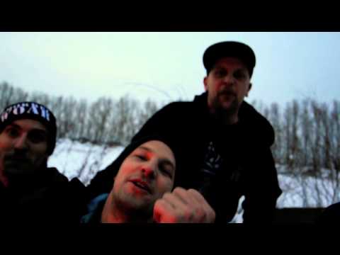 DE FEESTERS - DE BASIS   (Officiële videoclip)