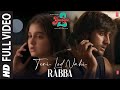 Teri Lod Nahi Rabba Full Version Yaariyan 2 Meezaan Anaswara Asees Kaur Radhika Vinay Bhushan K
