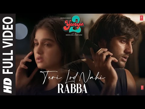 Rabba — watch video