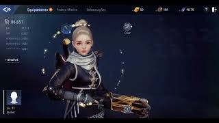 Como Crescer muito no MIR4 com o seu Clã!