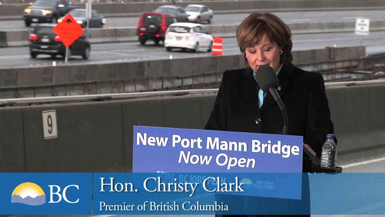 BC Gov News