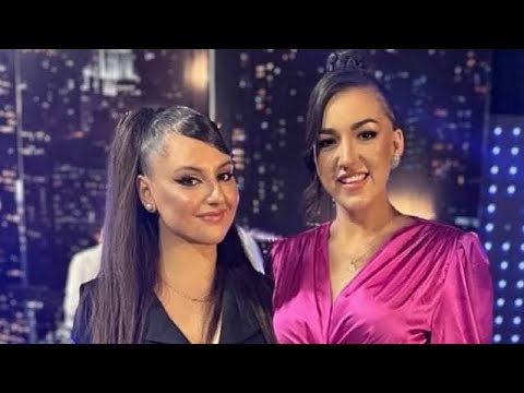 Vasilija Petrova & Sanja Zdjelar - Tri godini se ljubevme