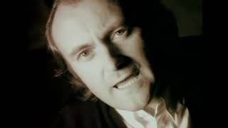 Genesis - No Son Of Mine (Official Video), Full HD (Digitally Remastered and Upscaled)