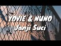 Yovie Nuno Janji Suci Lirik