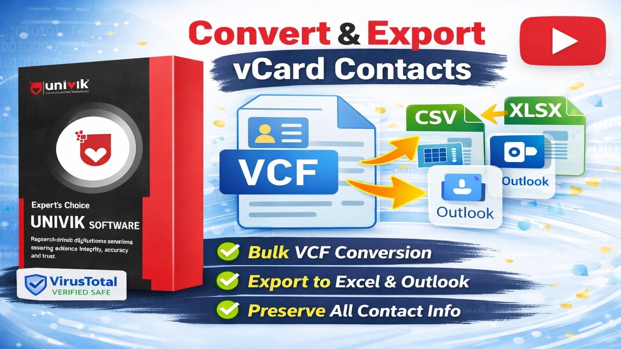 VCF Conversion Tutorial
