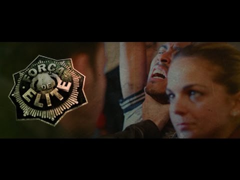 Trailer de Força de Elite (2014)