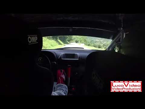 16° Rally di Alba 2022 Morcia-Tedeschi Yaris R1T - Cameracar PS4