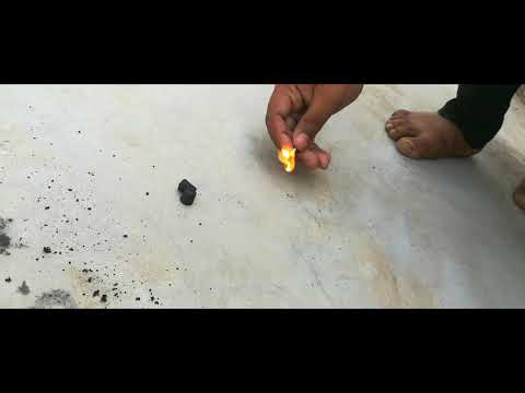 BUTTERFLY CHAKRI WITH MAGIC POPS || GONE WRONG || EXPERIMENTAL BROTHERS