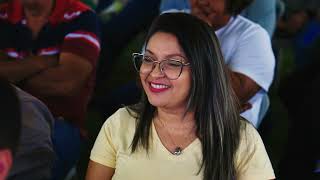 Setembro Amarelo - Vamos Falar Sobre Viver