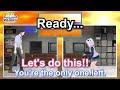 Eng Subs Sasaki And Yashikizu Really Hit It Off Lever Gacha Daipan Nijisanji