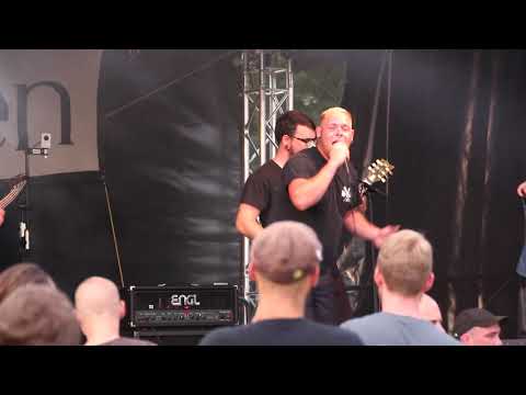 Schwindelbude - Bunte Republik Neustadt - Dresden 2019