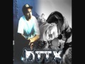 You Can't Fade Me, DTTX