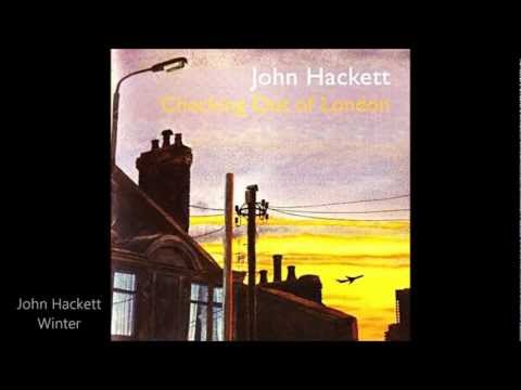 John Hackett - Winter