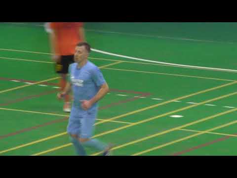 4 КХ 1 2 лига Мастер Сервис   Жирновъ