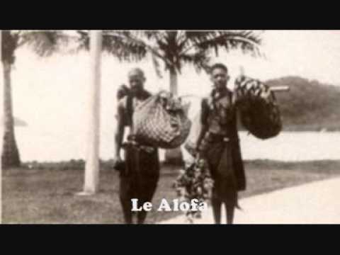 Rosa Paepae - Maasoama