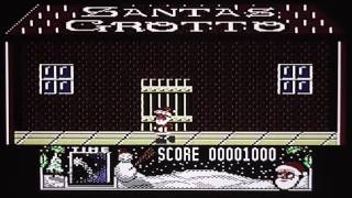 Witchfinder's Gaming Vault: 8-bit Christmas Part 2