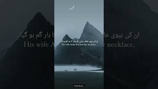 Download lagu Kisah cinta sejati Nabi ﷺ dan Aisyah RA ❤️ #nabimuhammad #nabi #statushadits #islami #viral mp3