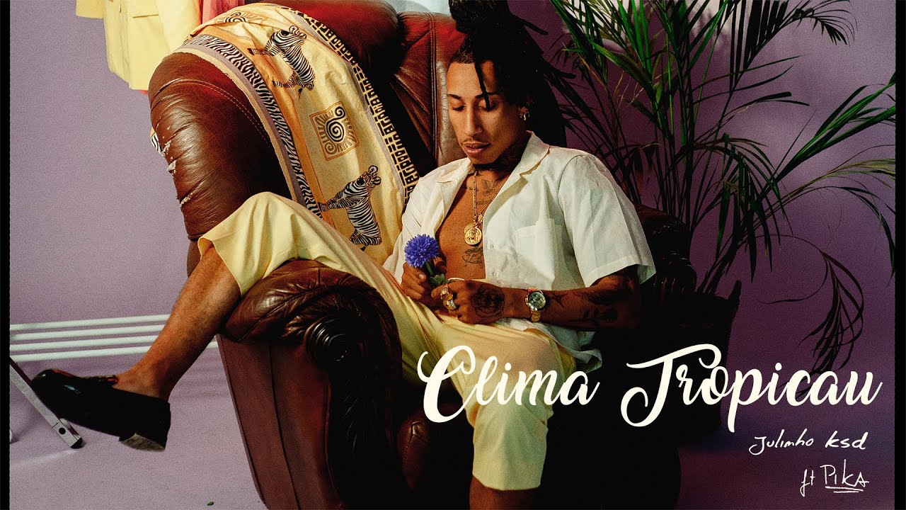 Clima Tropicau