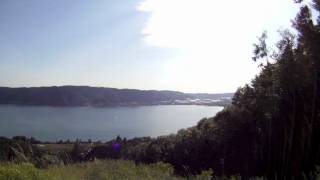 preview picture of video 'Paragliding Bodensee'