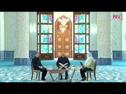 DİN VƏ CƏMİYYƏT 02.07.2026