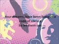 Make A Noise  Katie Herzig Lyrics