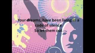 Make A Noise  Katie Herzig Lyrics