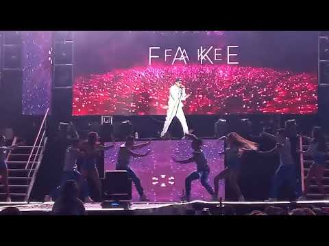 raymix fake lover 18 febrero 2024 ocotlan