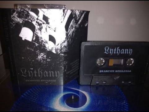 Lythany - Primeval Darkness (2017)