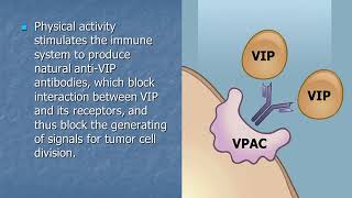 Exercise: natural immunotherapy against breast ans prostate cancer